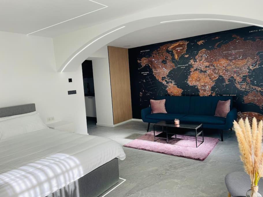 شقة Hagenauer House فيينا المظهر الخارجي الصورة