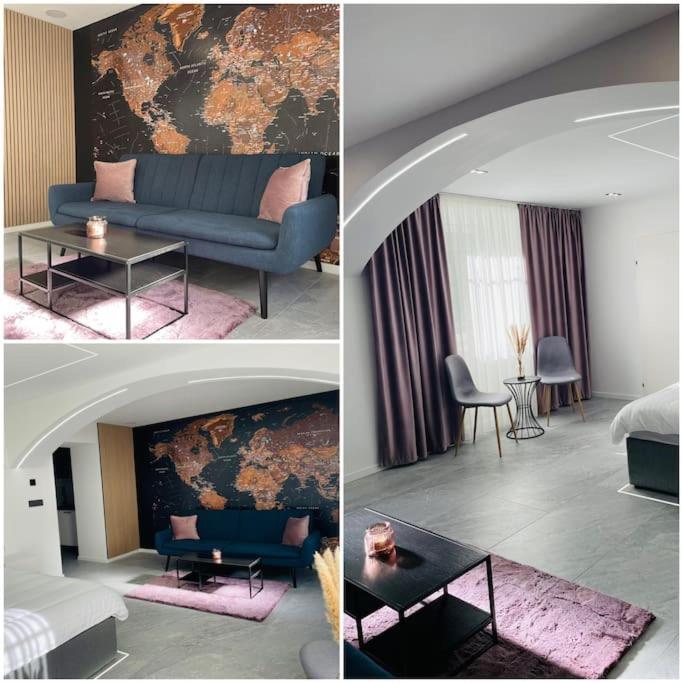 شقة Hagenauer House فيينا المظهر الخارجي الصورة