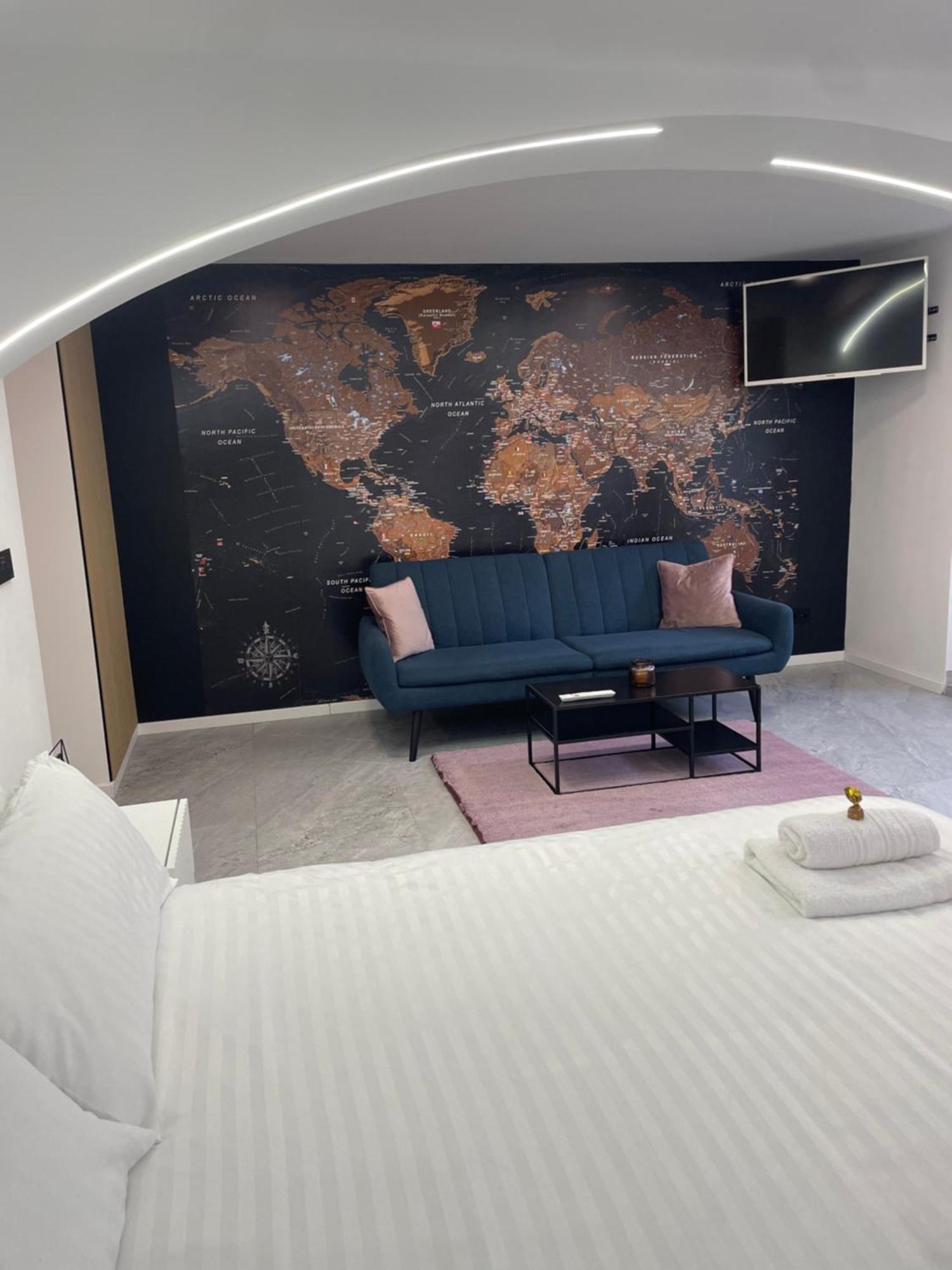 شقة Hagenauer House فيينا المظهر الخارجي الصورة