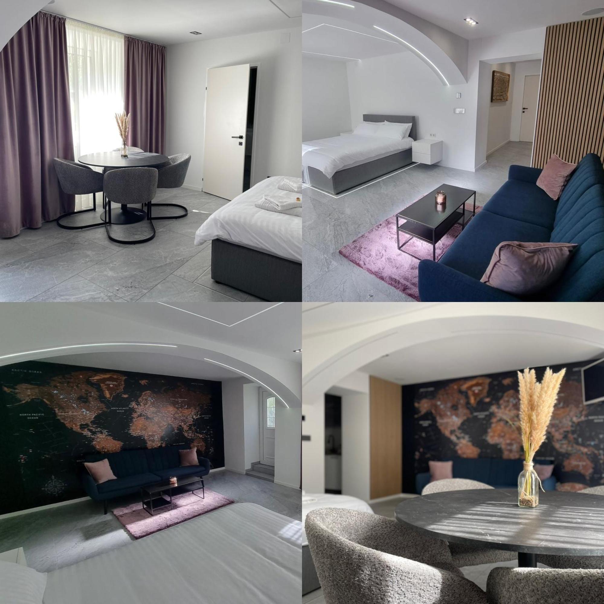 شقة Hagenauer House فيينا المظهر الخارجي الصورة